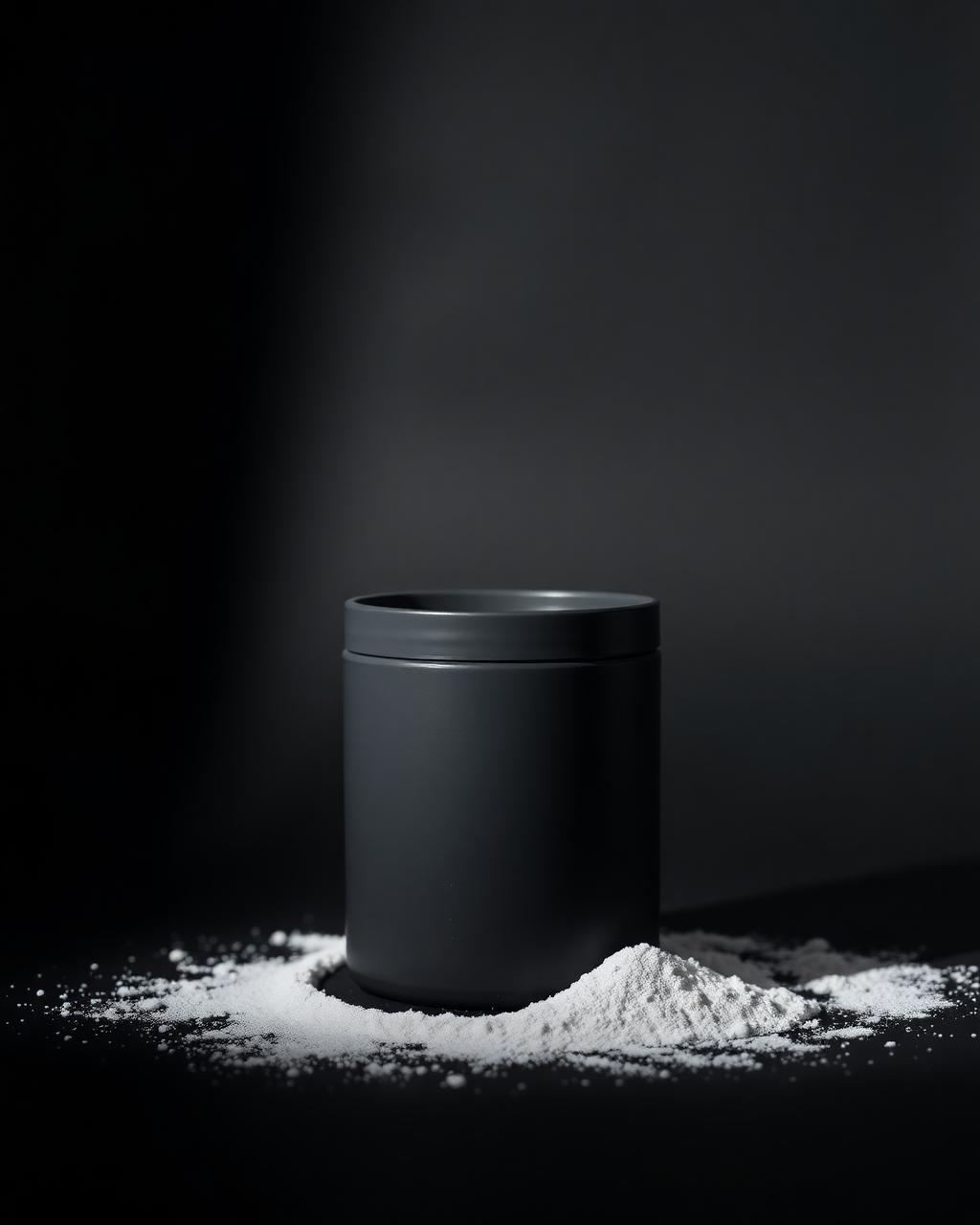 CTL Micro — Micronised Creatine Monohydrate · 500g